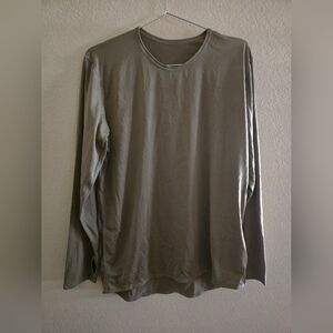 Two U.S. Army Cold Weather Gear Shirts. Gen 3.